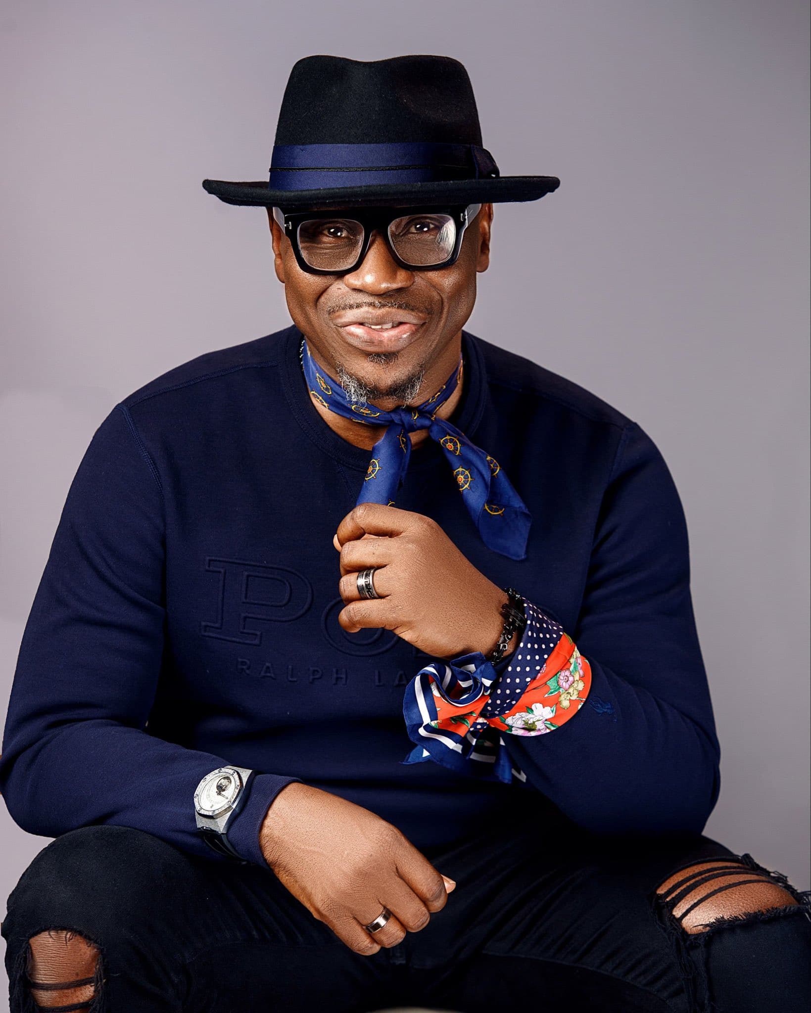 Olakunle Soriyan