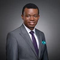 Ayodeji Ebo