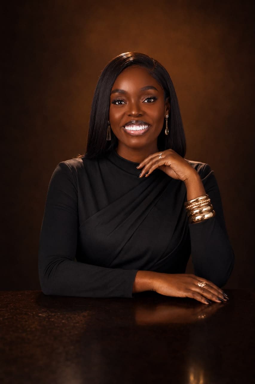 Folashade Adegbite