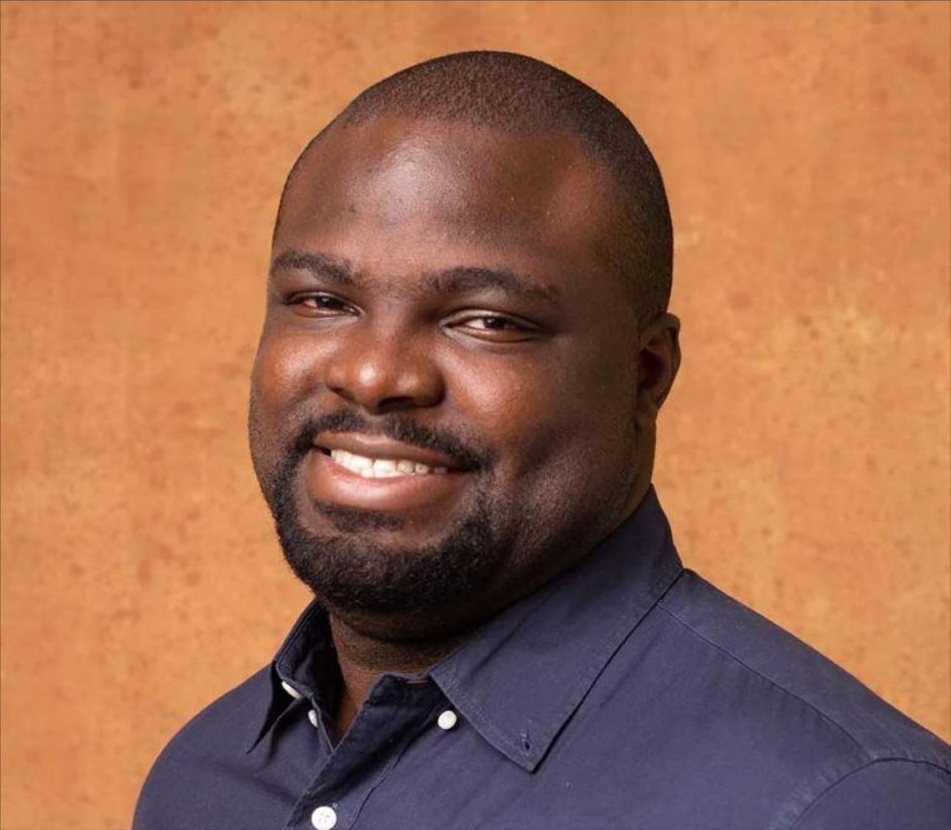Iyinoluwa Aboyeji