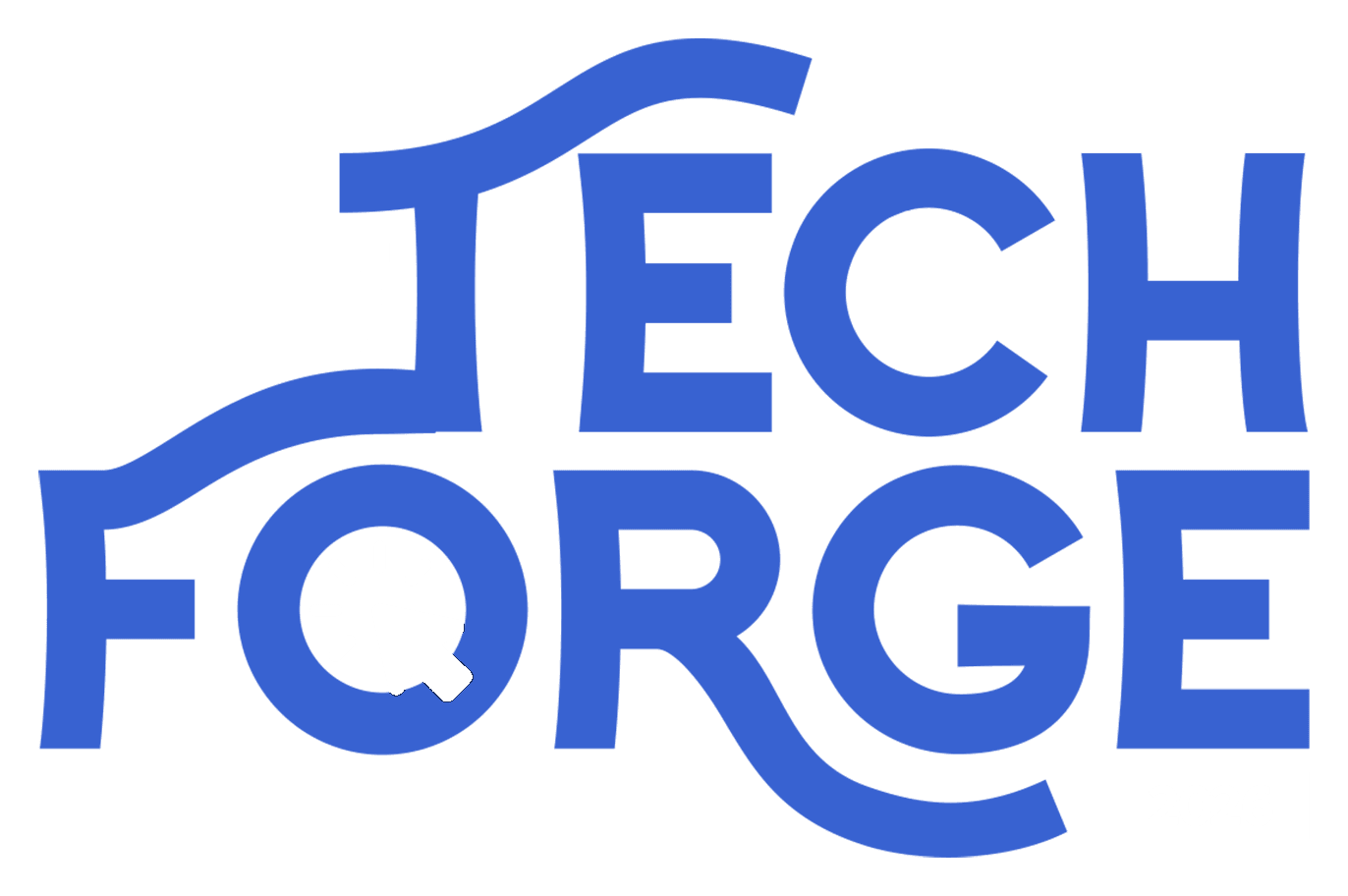 The TechForge 2026