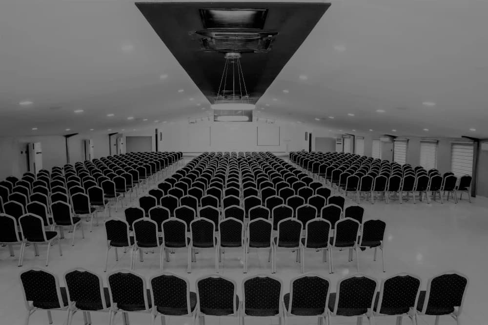 Main Auditorium